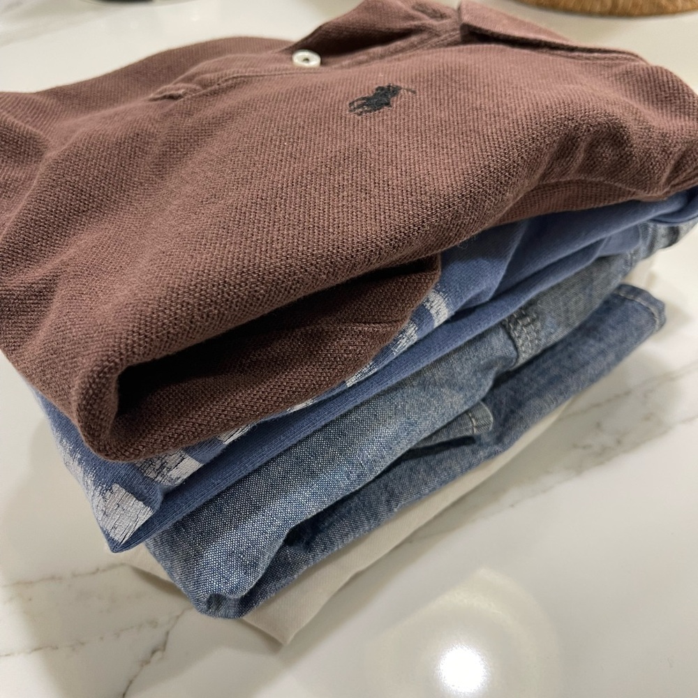 Little Boys clothing lot Ralph Lauren
